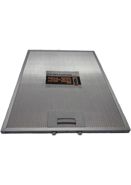 05-10E Universal 200X345 mm Alüminyum Yağ Filtresi modelleri