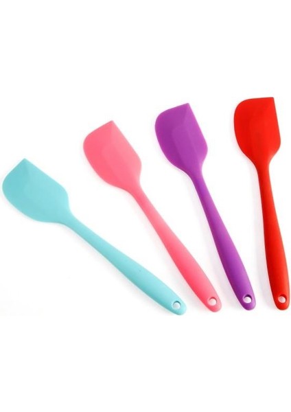 Ün-Ev 230 Isıya Dayanıklı Renkli Silikon Spatula fırsatları