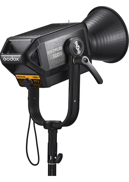 M600D 600W LED Video Işığı