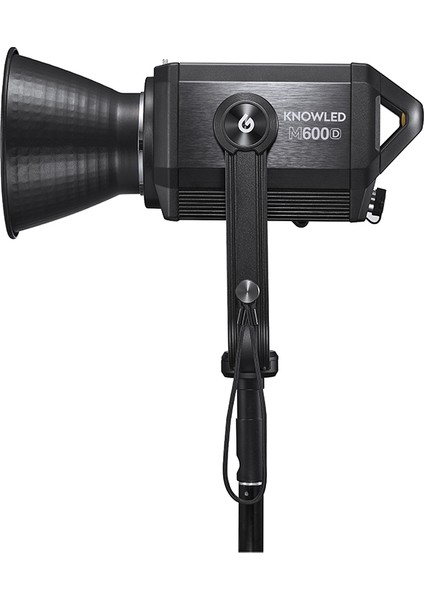 M600D 600W LED Video Işığı modelleri