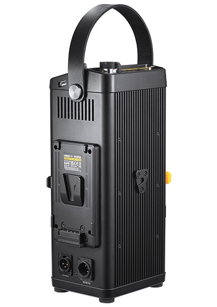 M600D 600W LED Video Işığı fırsatları