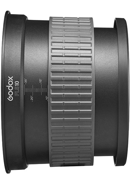 FLS10 Fresnel Lens modelleri