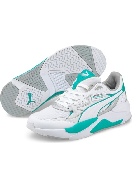 30713601 Mapf1 X-Ray Speed Erkek Günlük Spor Ayakkabı