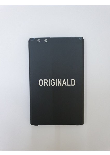 Lg Batarya K10 2017