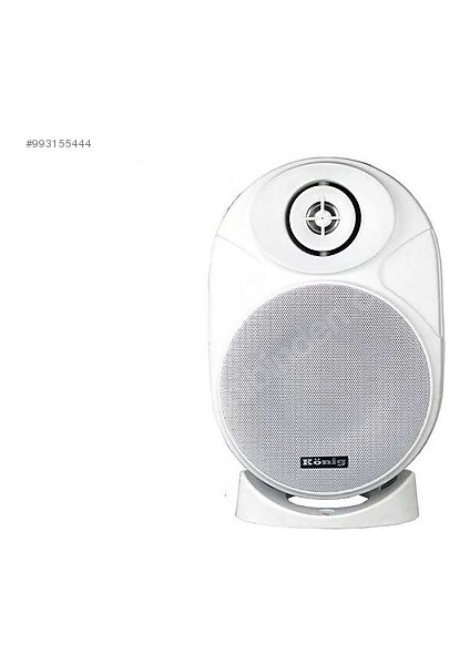 Smd 5A Aktif Stüdyo Monitörü,aktif Hoparlör