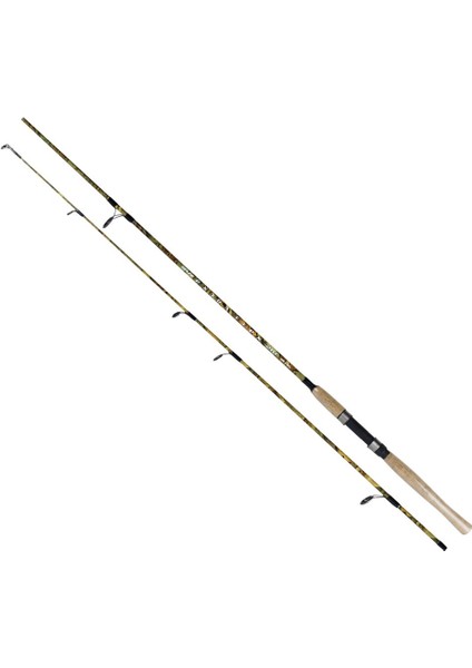 Extra Flex 10-30GR Spin Olta Kamışı