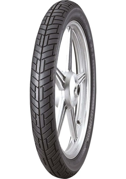 (5210) 90/90*18 Nf-28 57P Tubeless Reınforced Dış Lastik Anlas