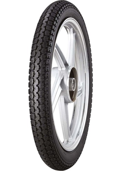 (6100) 2.25*17 Nr-7 33L Tube Type Dış Lastik Anlas