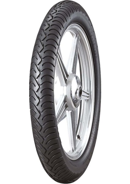 (6038) 2.75*18 Nf-22 42P Tube Type Dış Lastik Anlas