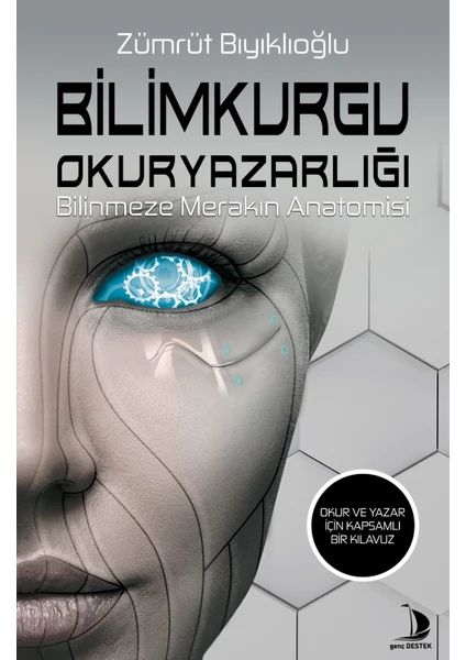 Bilimkurgu Okuryazarlığı - Zümrüt Bıyıklıoğlu