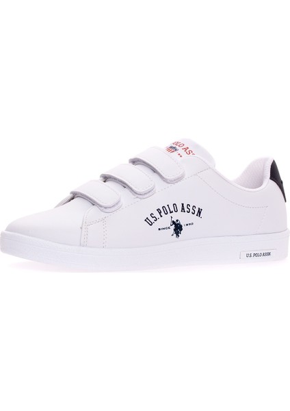 Beyaz Sınger 2fx Kadın Spor Ayakkabı