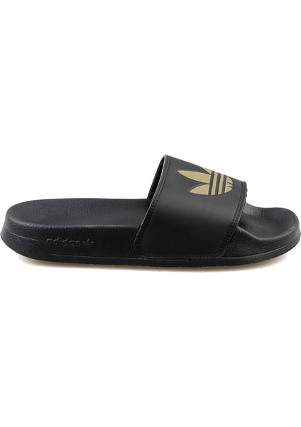 Adilette Lite W Kadın Terliği GZ6196 Siyah