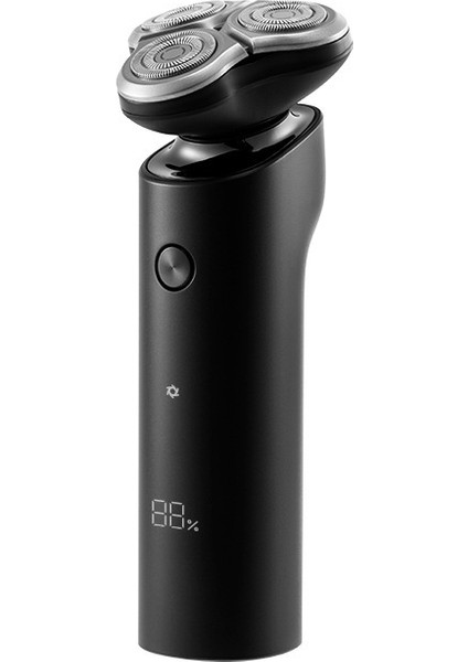 Liveasy S300 Elektrikli Tıraş Makinesi Taşınabilir Su Geçirmez (Yurt Dışından)