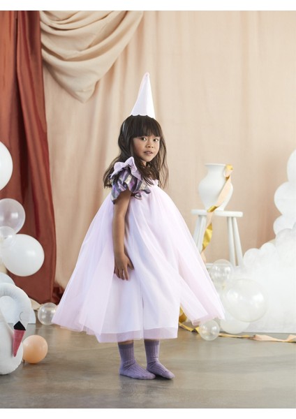 - Magical Princess Dress-Up - 3-4 Years - Büyülü Prenses Elbisesi - 3-4 Yaş fırsatları