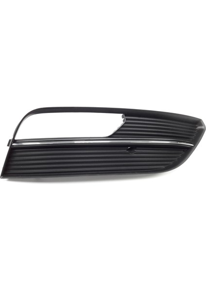 Audi A3 Hb Hatchback 2013-2016 Ön Tampon Sağ Sis Farı Çerçevesi Kapağı Izgarası Kapak 8V3807682A