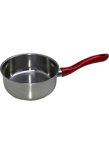 Paslanmaz Çelik Sütlük ve Sosluk 14 cm 750 ml Sosluk Yağlık fiyatları