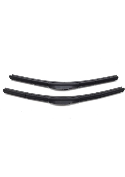SİLBAK Skoda Octavia Mk1 A4 1997-2003 Ön Cam Sileceği Yeni Nesil Hibrit Tip Silecek Silgeç Takımı 53*48CM