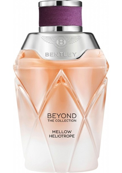 Mellow Heliotrope Edp 100 ml Kadın Parfümü