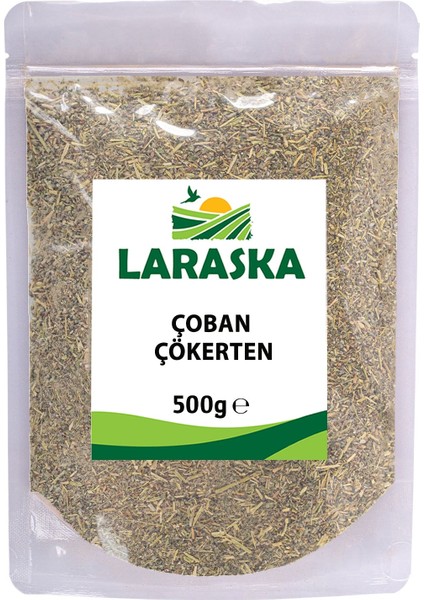 Çoban Çökerten 500 gr