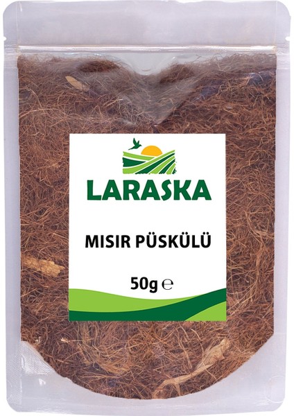 Mısır Püskülü 50 gr
