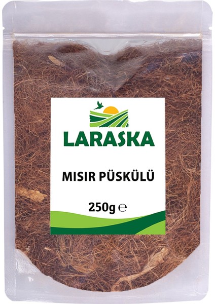 Mısır Püskülü 250 gr