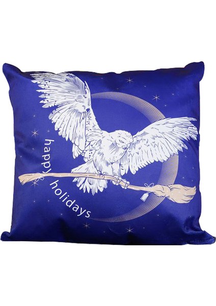 Hedwig Yastık
