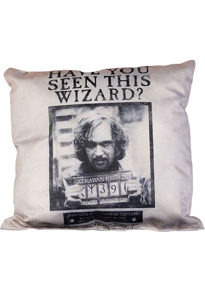 Sirius Black Yastık