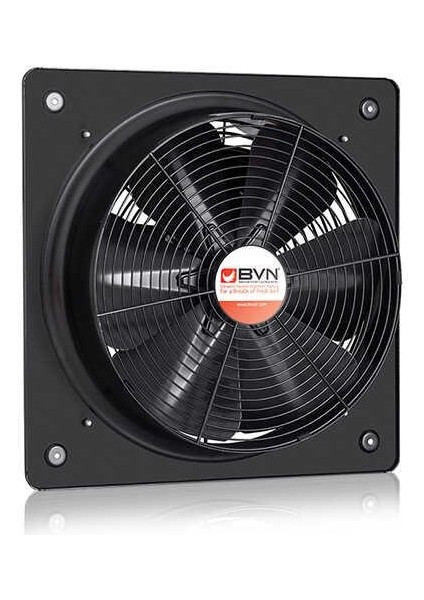 Bahçivan Bsts 450 Sanayi̇ Ti̇pi̇ Aksi̇yel Fan