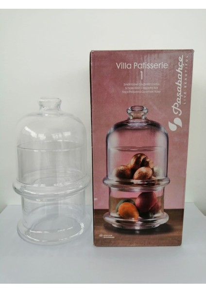 Villa 2 Katlı Patisserie indirimleri