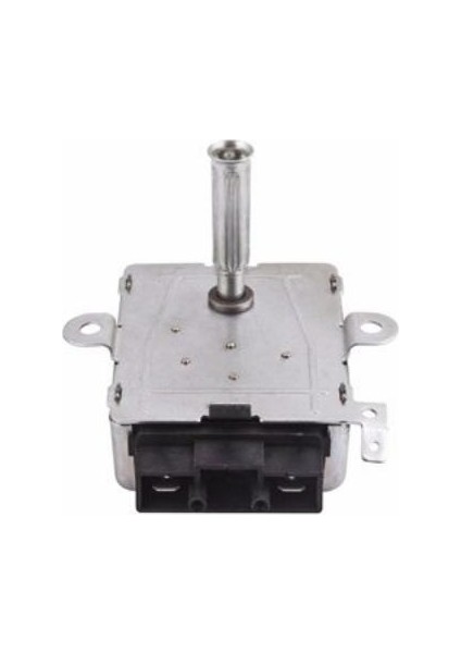 Piliç Kuluçka Çevirme Motoru 6 Watt (30 Saniyede 1 Tur )