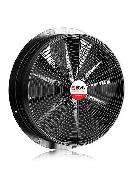 Bahçıvan Bsm 450 Sanayi Tipi Aksiyel Fan
