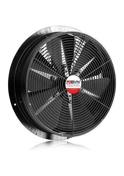 Bahçıvan Bst 350 Sanayi Tipi Aksiyel Fan