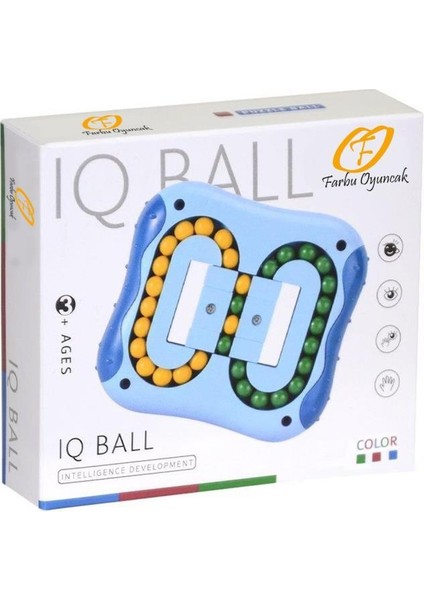 Iq Ball Zeka Topları fiyatları