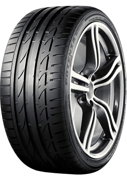 275/35 R20 102Y XL Potenza S001 RFT Oto Yaz Lastiği ( Üretim Yılı: 2023 ) fiyatları