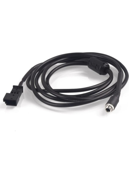 Bmw E46 3 Serisi 1998-2006 Stereo Dişi Aux Kablosu SKU66
