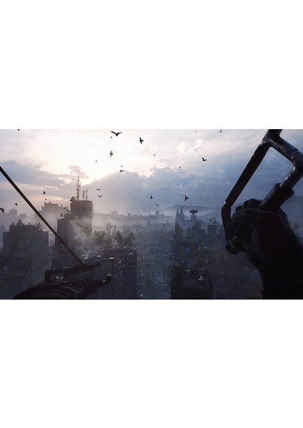 Dying Light 2 Stay Human Ps5 Oyun fiyatları