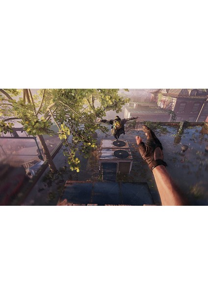 Dying Light 2 Stay Human Ps5 Oyun modelleri