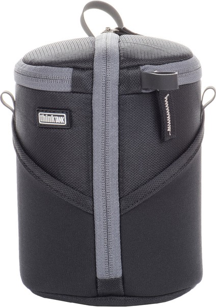 Lens Case Duo 20 (Black)