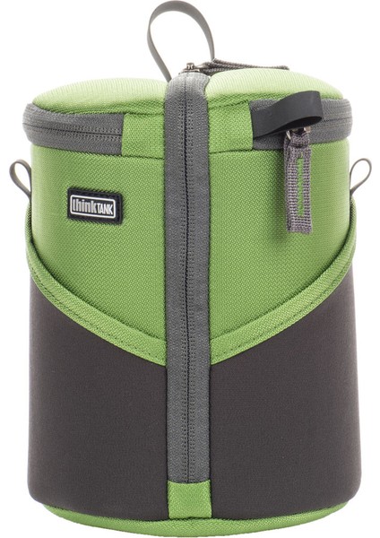 Lens Case Duo 30 (Green)