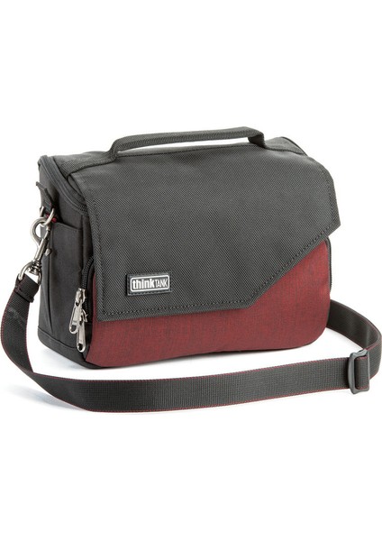 Mirrorless Mover 20 (Deep Red)