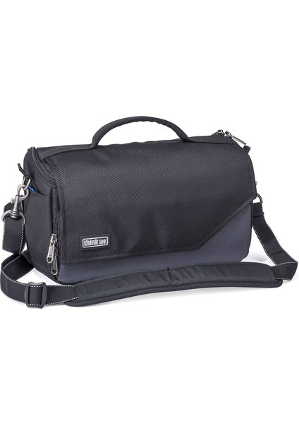 Mirrorless Mover 25I (Black/char)