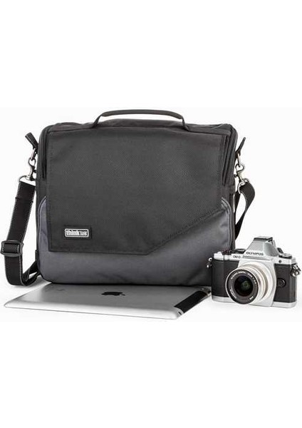 Mirrorless Mover 30I (Black/char)