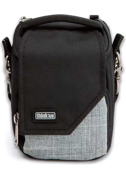 Mirrorless Mover 5 (Heathered Grey)