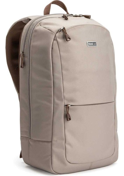 Perception™ 15 Backpack - Taupe