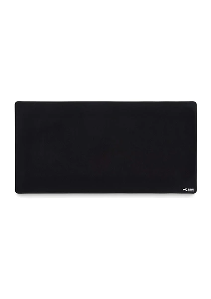 Xxl Genişletilmiş Oyun Mouse Pad Siyah 18X36