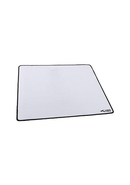 XL Beyaz Mousepad 16"x18" (41x46cm)