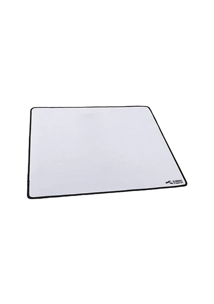 XL Beyaz Mousepad 16"x18" (41x46cm)