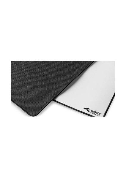 XL Beyaz Mousepad 16"x18" (41x46cm)