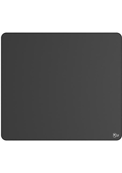 Element Ice Mousepad 17"×15" (38×43cm)