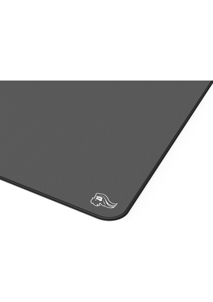 Element Ice Mousepad 17"×15" (38×43cm)